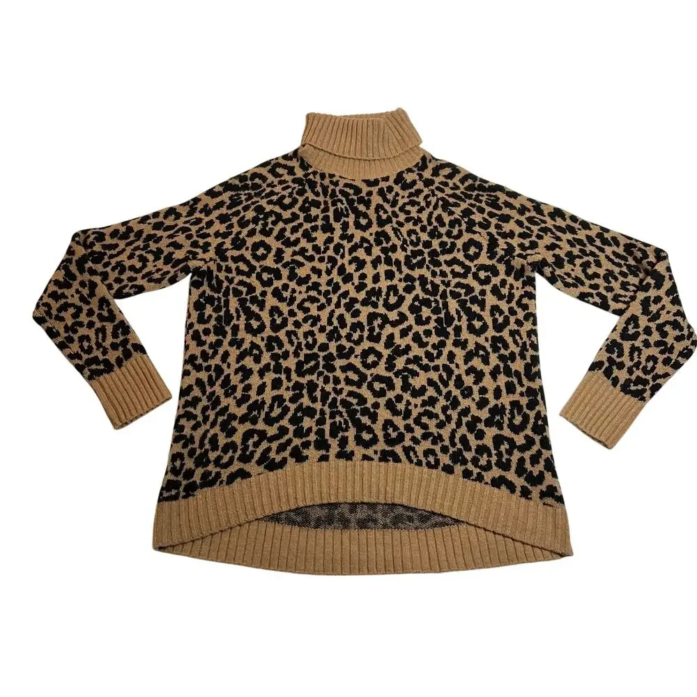 J. Crew new crew